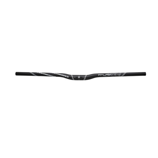 RACE FACE ATLAS Rise ohjaustanko 12.7mm 785mm Musta