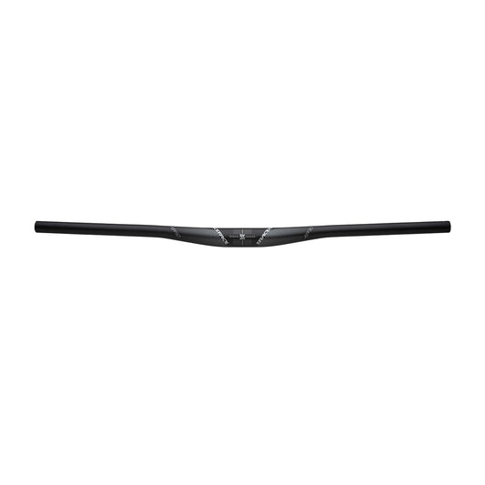 RACE FACE AEFFECT Rise 10mm 760mm Musta ohjaustanko