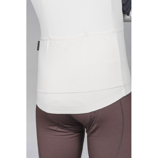 NORTHWAVE FAHRENHEIT pitkähihainen Jersey harmaa