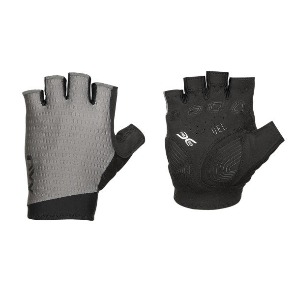 NORTHWAVE FAST PRO GEL Lyhyet käsineet Sand Grey Hiekanharmaa
