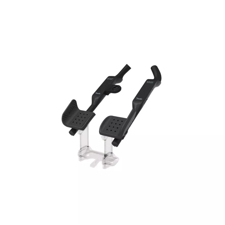 DEDA FAST PRO -pidikkeen jatke TT314:lle
