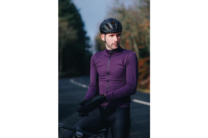 Takki MAVIC AKSIUM THERMO Purple