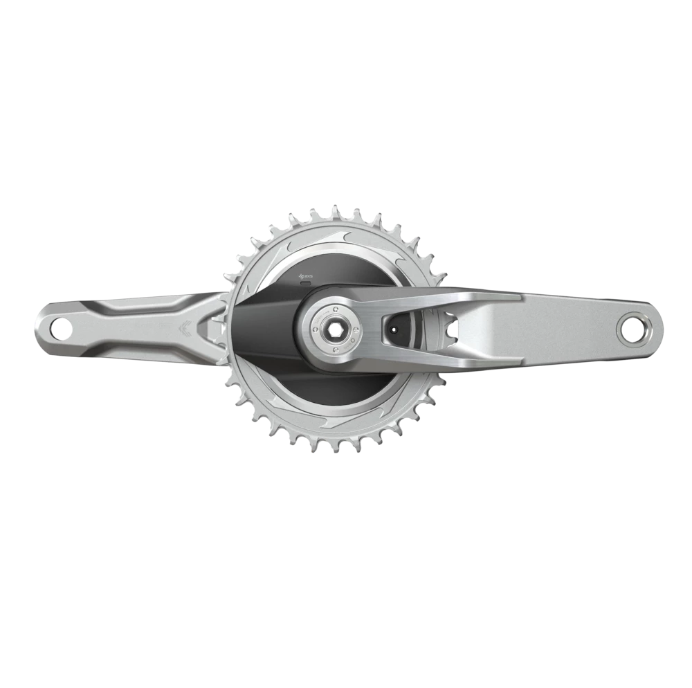 SRAM EAGLE T-TYPE TRANSMISSION paketti 1987 - rajoitettu erä