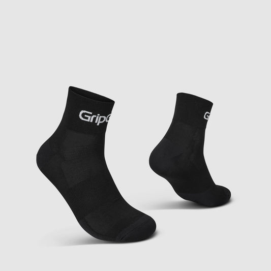 GRIPGRAB RIDE LOW CUT Sukat Musta