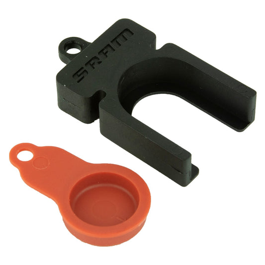 SRAM LEVEL ULTIMATE/TLM/ETAP HRD männän irrotustyökalu