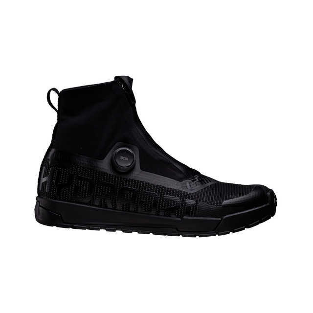 LEATT HYDRADI PRO CLIP 7.0 BOA WINTER MTB kengät Musta