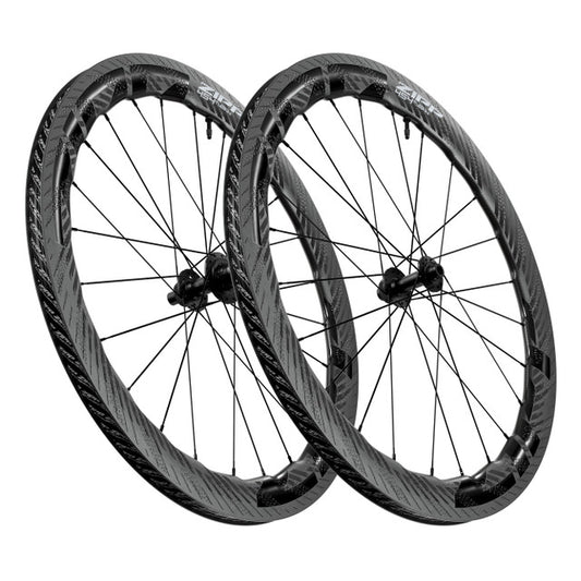 Pari ZIPP 454 NSW DISC Tubeless Ready pyörät (Centerlock) (embargo 22. toukokuuta)