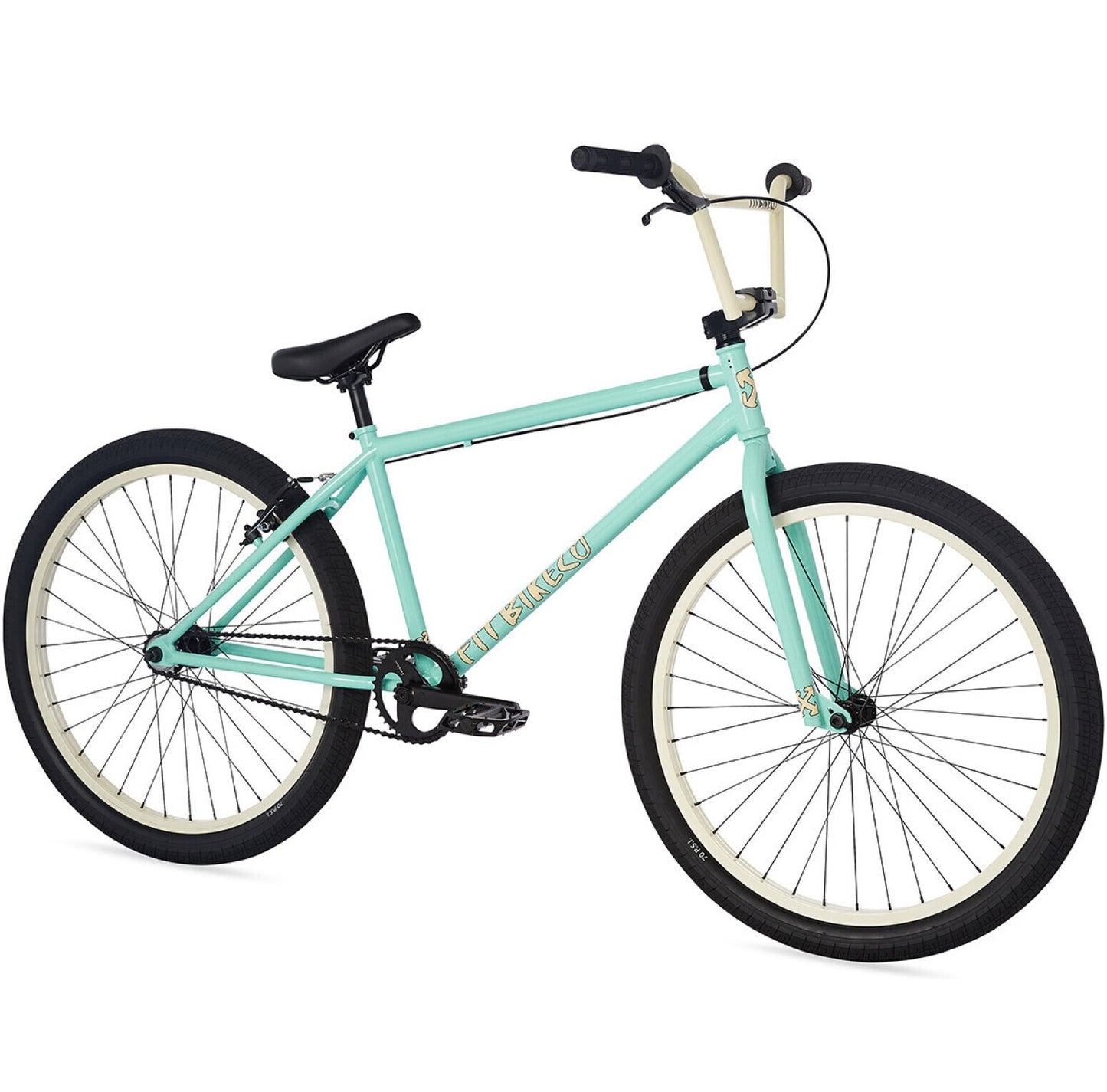 BMX FITBIKECO CR 26" Minttu