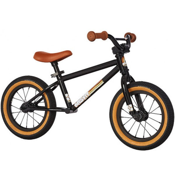 FITBIKECO MISFIT 12 SPRAYER Musta
