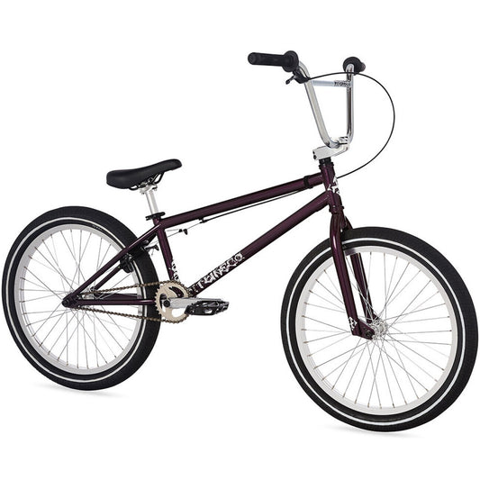 BMX FITBIKECO SERIES 22" violetti