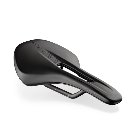 Satula FIZIK VENTO ANTARES R1 140mm Carbon Rails Musta