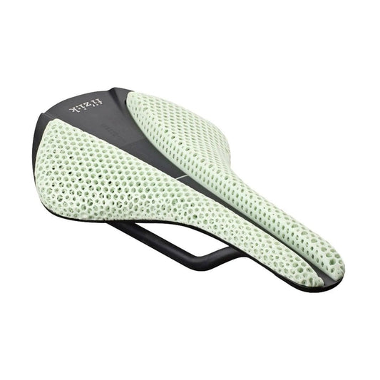 FIZIK ANTARES VERSUS EVO 00 ADAPTATIVE Satula 139mm Carbon Rails Vihreä