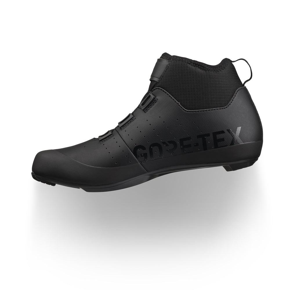 FIZIK TEMPO ARTICA GTX TALVISET TIEKENGÄT Musta