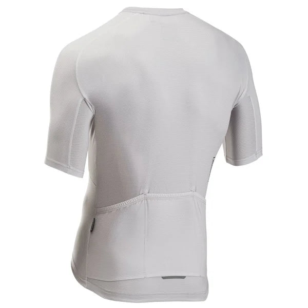 NORTHWAVE FORCE EVO lyhythihainen Jersey harmaa