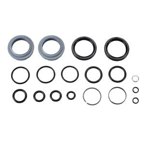 Perushuoltosarja ROCKSHOX LYRIK DUAL POSITION AIR 2012-2015