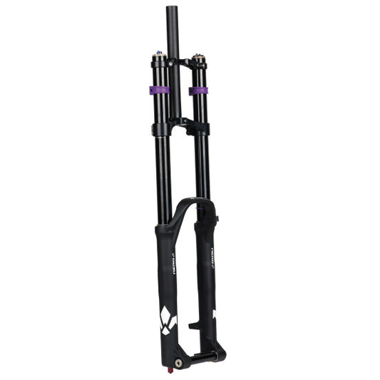 FORMULA NERO R AIR 27.5" akseli 20x110mm Boost haarukka musta