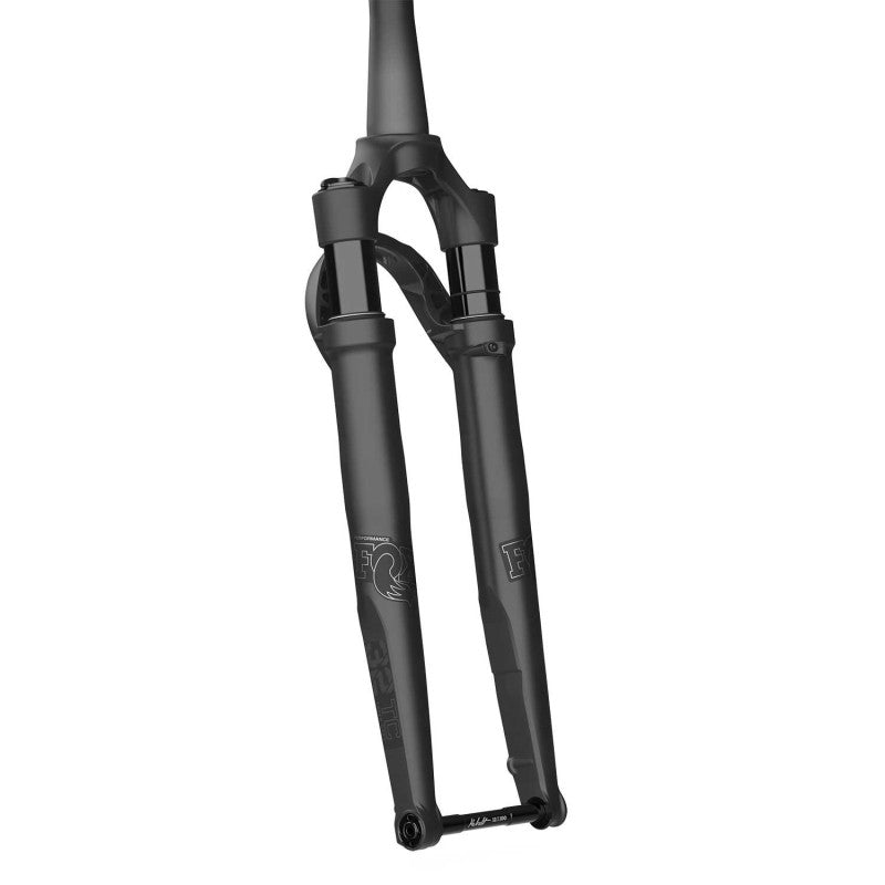 FOX 32 PERFORMANCE TC 700c Grip SL haarukka Musta 2026