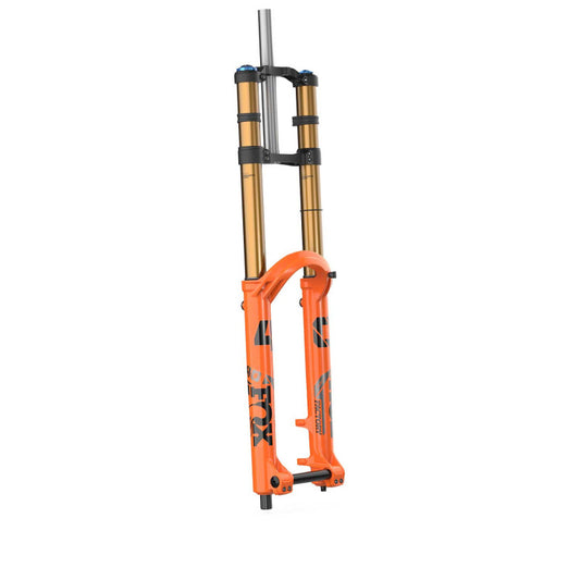 FOX RACING SHOX 40 FLOAT 29" FACTORY Grip X2 Akseli 20x110mm Oranssi 2026 haarukka 2026