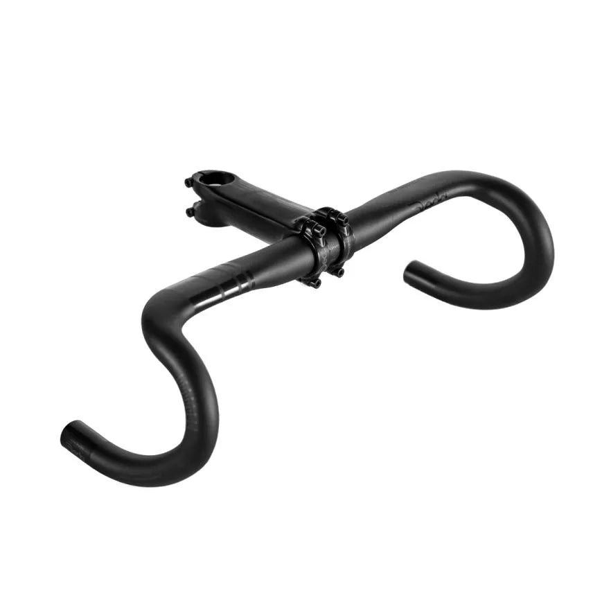 DEDA SUPERZERO RS ALU POB viimeistely ripustin