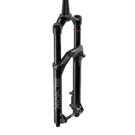 ROCKSHOX LYRIK SELECT DELTA RC 29" LINEAR XL kartiohaarukka akseli 15x110mm Boost Musta
