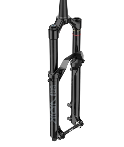 ROCKSHOX LYRIK SELECT haarukka + Charger 3 RC2 29'' kartiohaarukka 2024