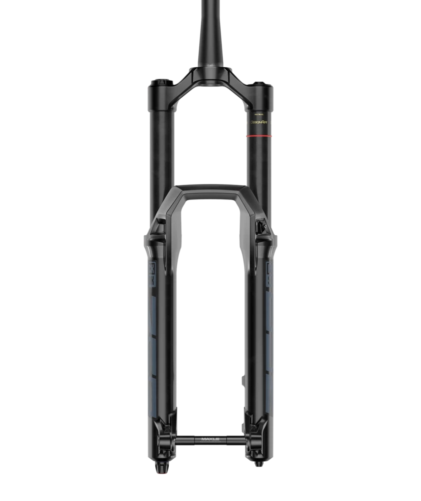 ROCKSHOX ZEB select Base RUSH RC T170mm 29" haarukka ROCKSHOX ZEB select Base RUSH RC T170mm 29" haarukka 