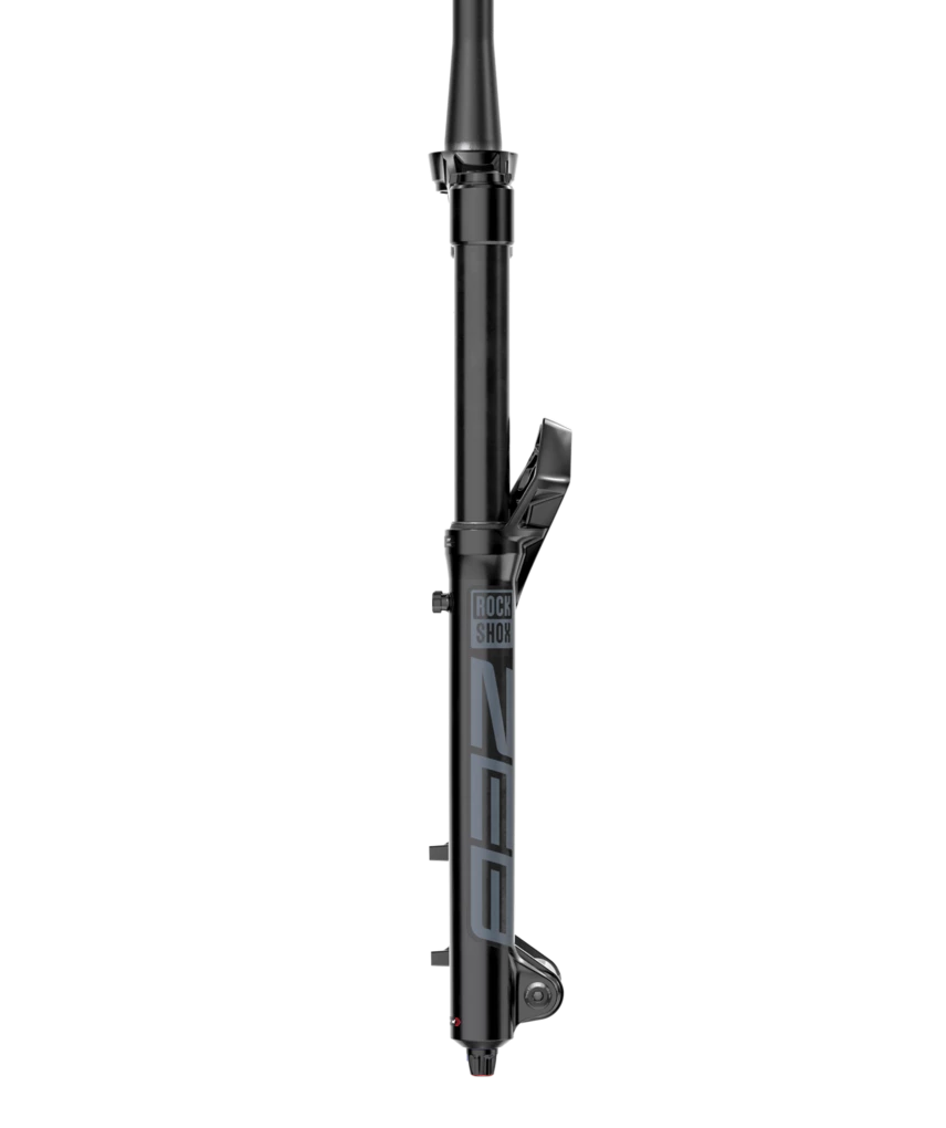 ROCKSHOX ZEB select Base RUSH RC T170mm 29" haarukka ROCKSHOX ZEB select Base RUSH RC T170mm 29" haarukka 