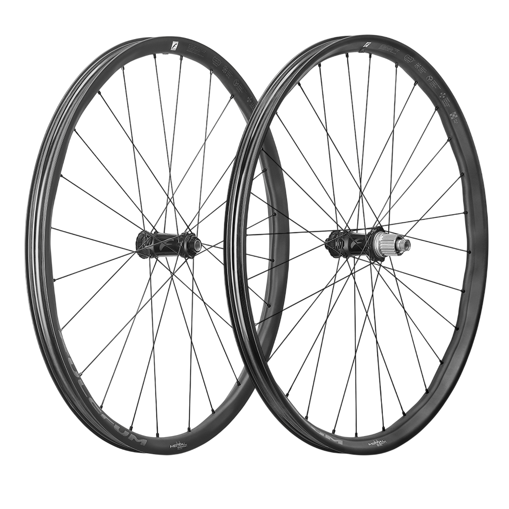 Pari FULCRUM METAL CARBON 29" AFS BOOST XD 2WF -pyörät