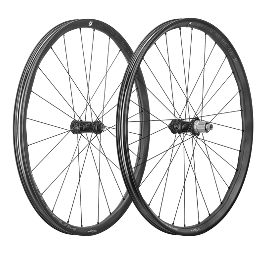 Pari FULCRUM METAL CARBON 29" AFS BOOST XD 2WF -pyörät