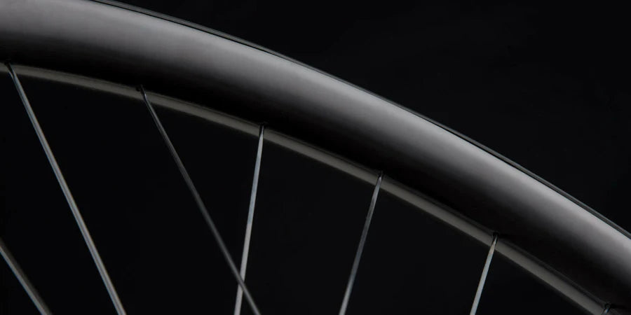 ENVE G23 Tubeless Ready takapyörä (Center Lock)