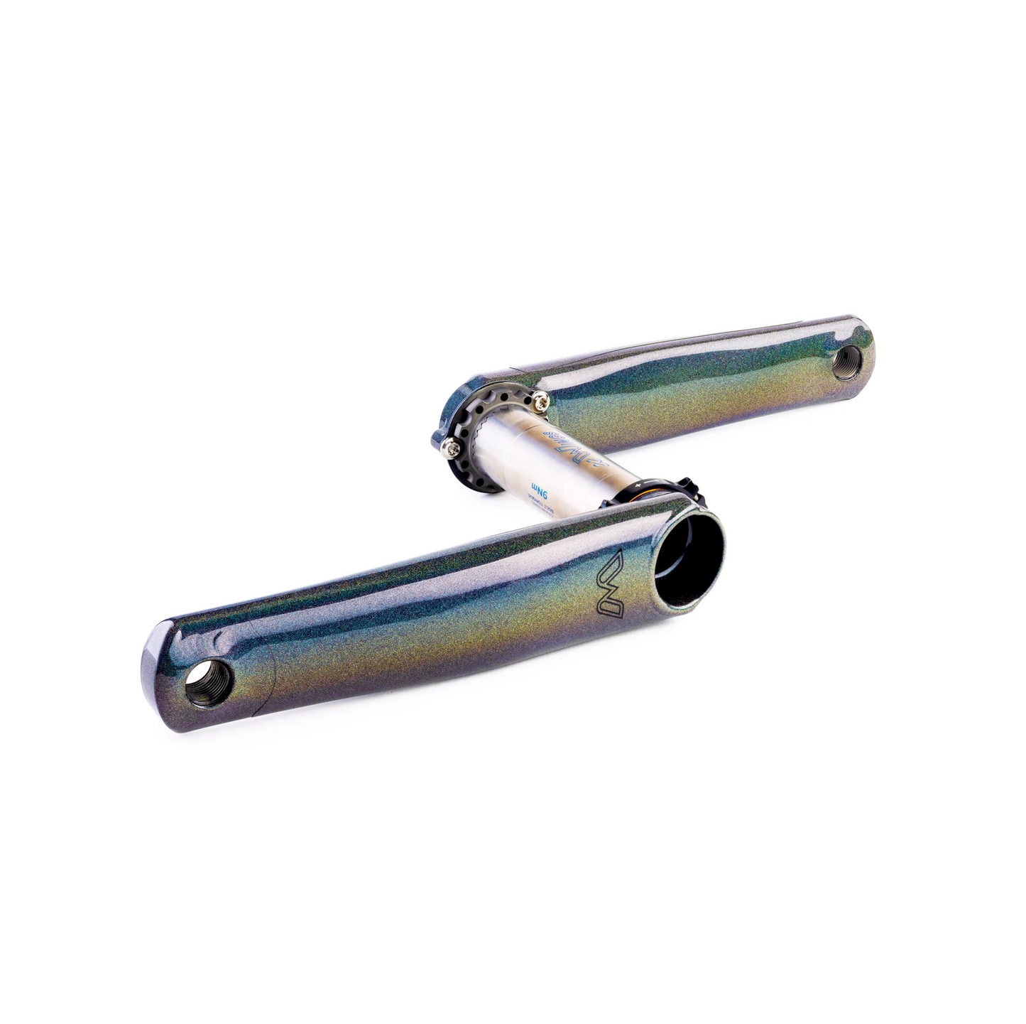 CANE CREEK EEWINGS Mountain Titanium kampiakselit