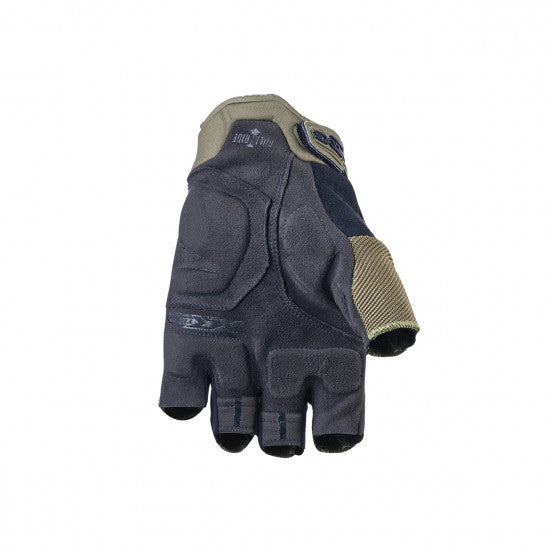 FIVE RC-TRAIL GEL -käsineet, khaki