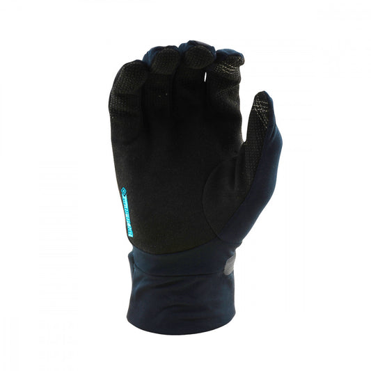TROY LEE DESIGNS SWELTER PRO käsineet Musta