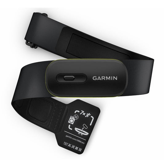 GARMIN HRM 600 Cardio-vyö
