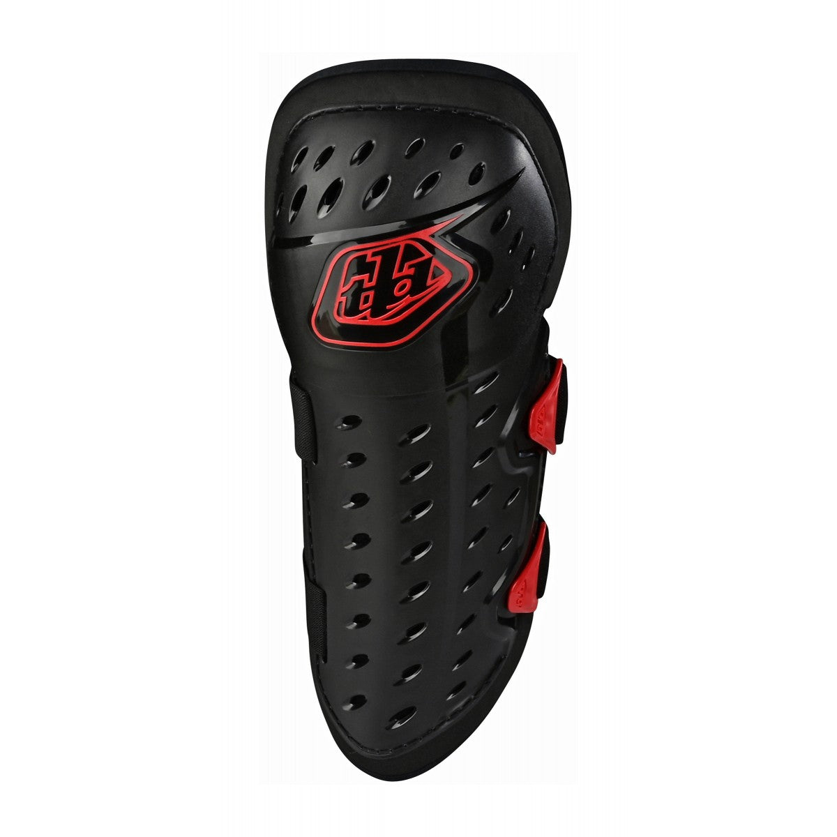 TROY LEE DESIGNS ROGUE polvituki musta