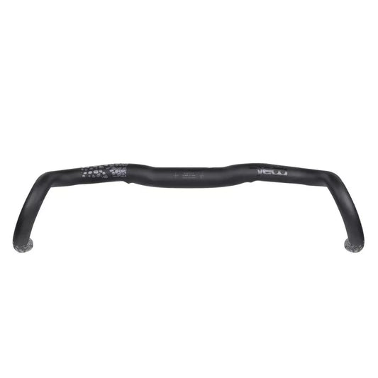 DEDA GERA ALU 24° POB Finish ohjaustanko