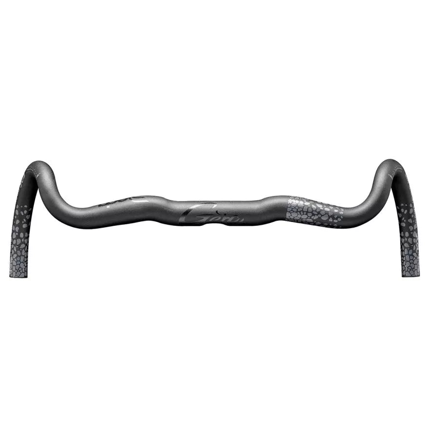DEDA GERA ALU 24° POB Finish ohjaustanko