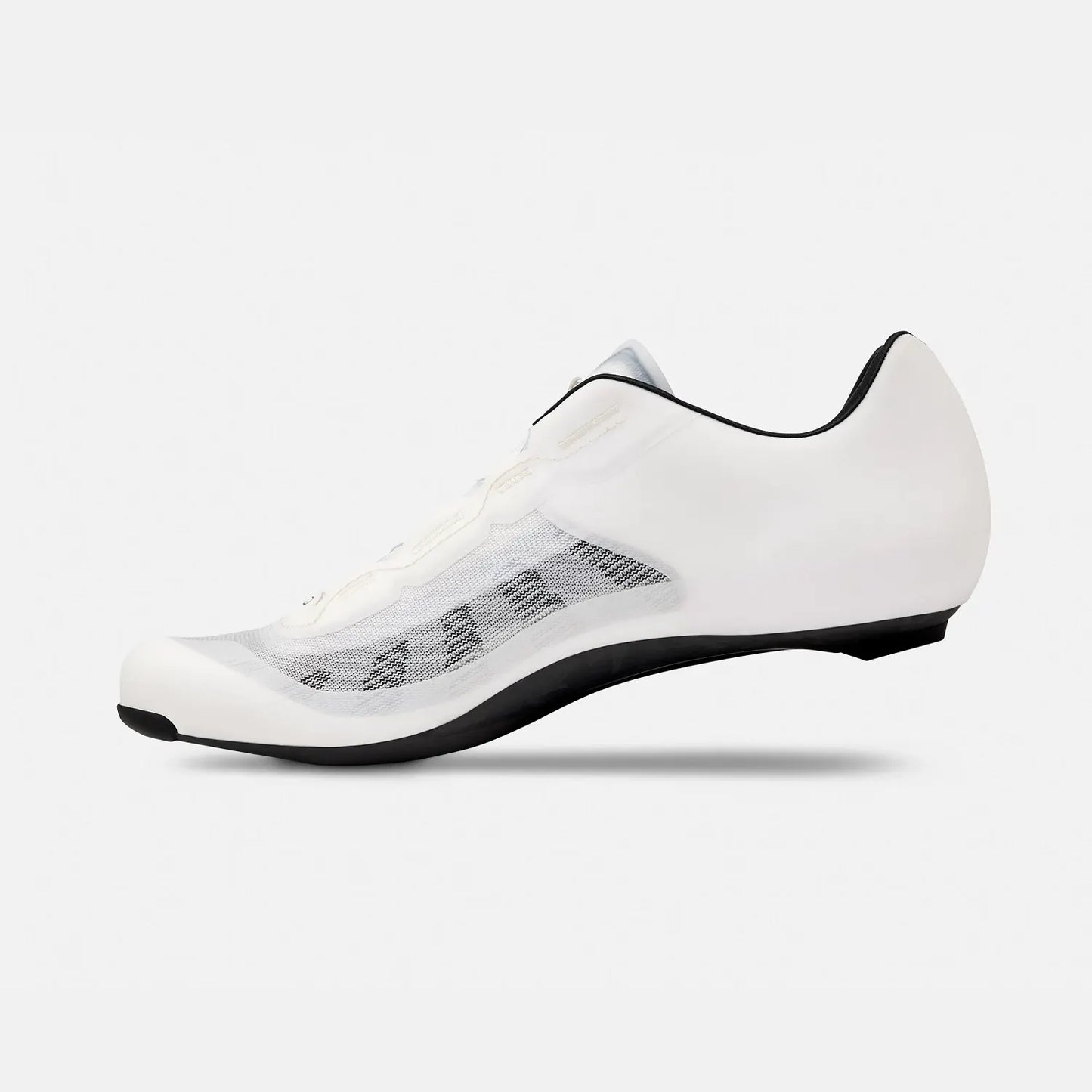 GIRO IMPERIAL II Road kengät Valkoinen