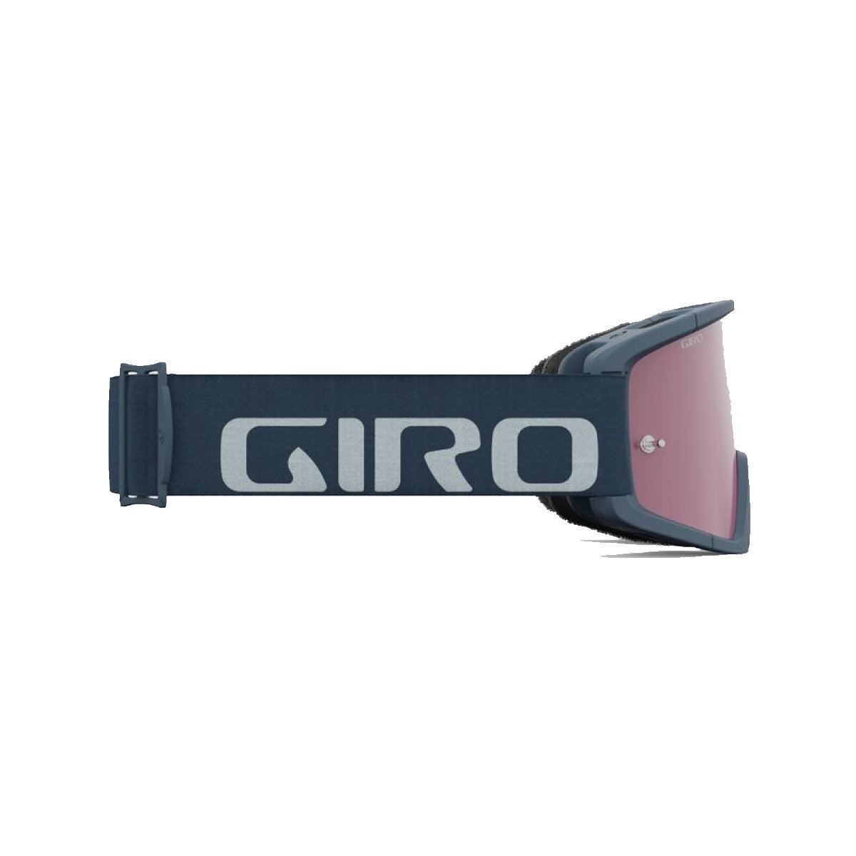 GIRO TAZZ MTB VIVID Maski harmaa