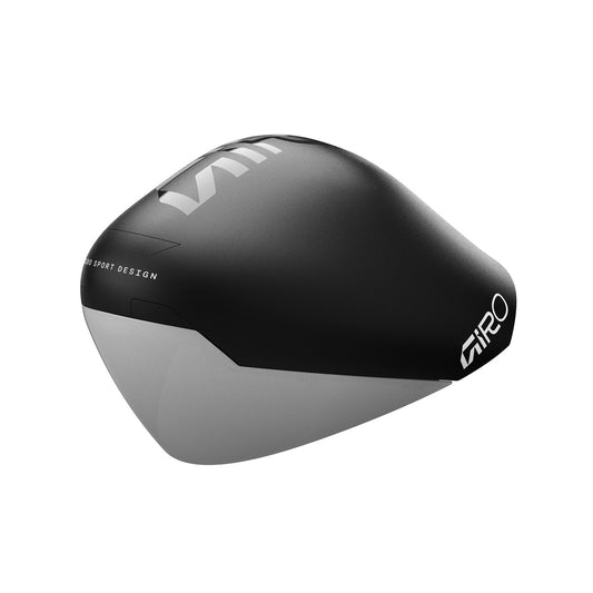 GIRO AEROHEAD MIPS II maantiekypärä musta