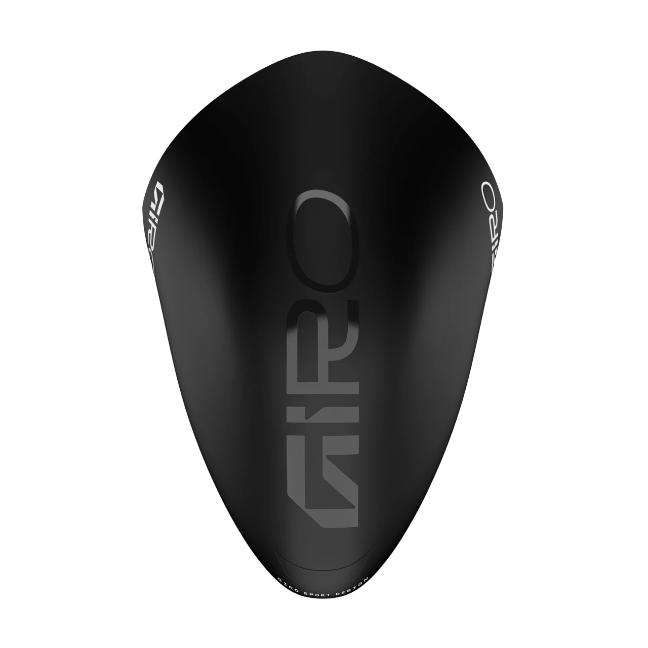 GIRO AEROHEAD MIPS II maantiekypärä musta