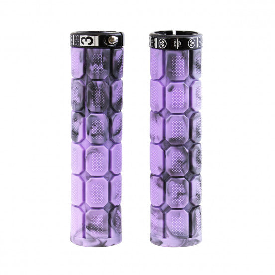 Kahvat SB3 BIG ONE Camo Violet (violetti)