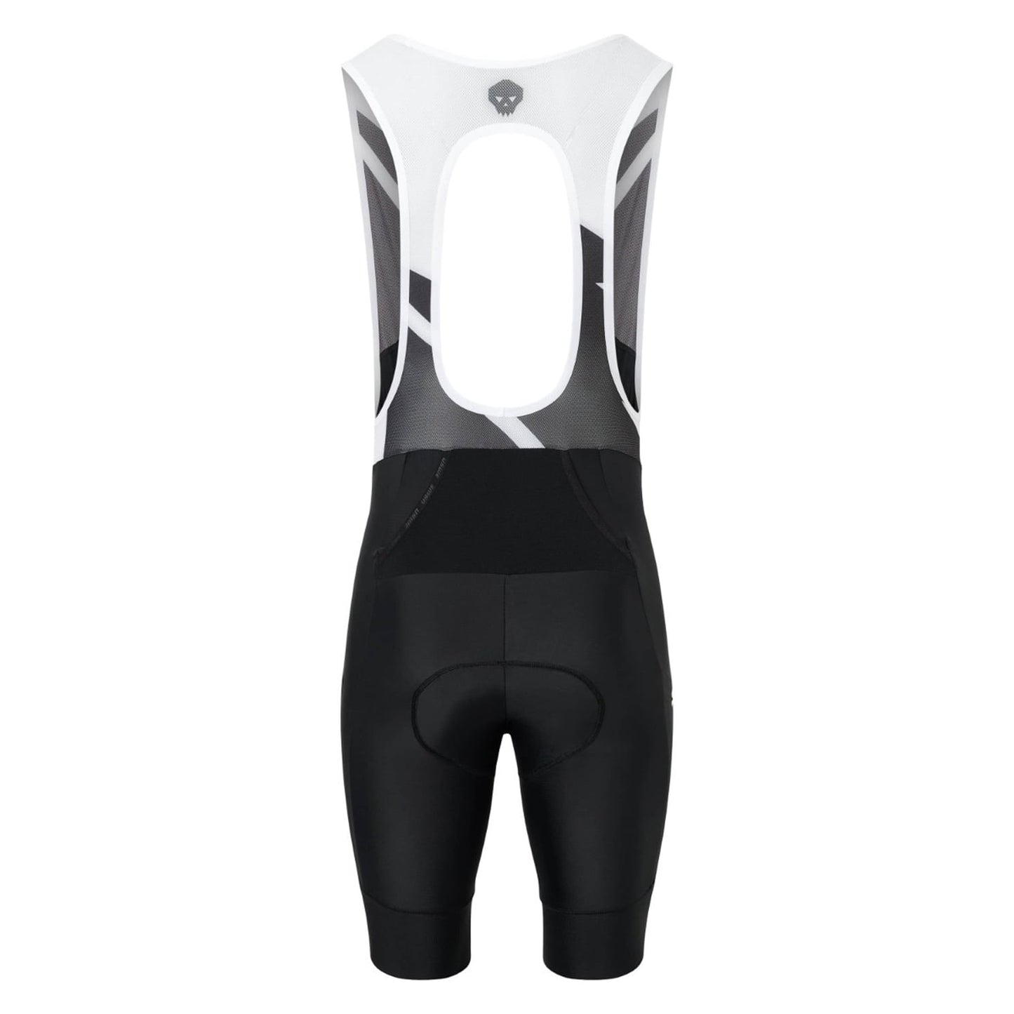 USWE GRUS GRAVEL GRAVEL Bib Tight Musta