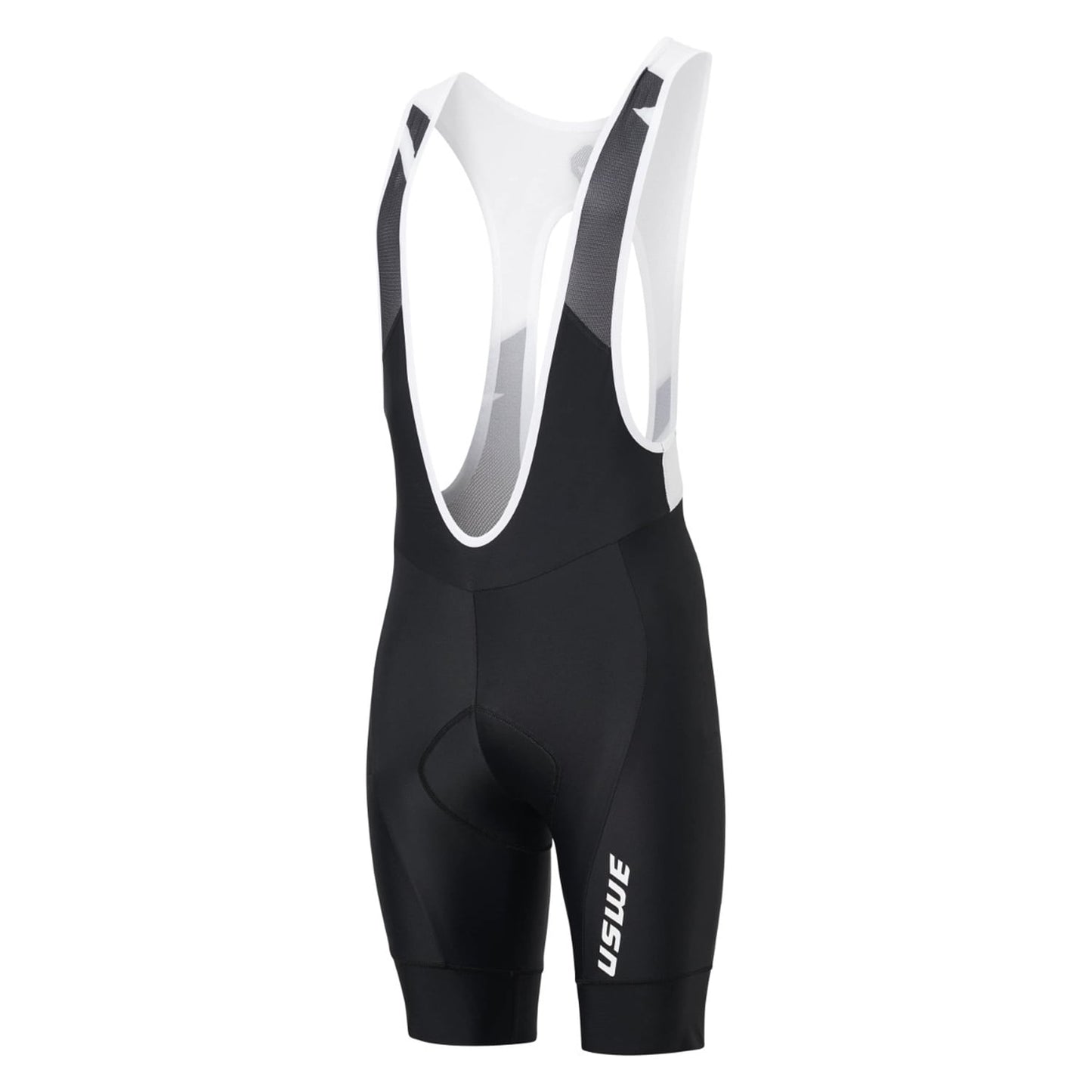 USWE GRUS GRAVEL GRAVEL Bib Tight Musta