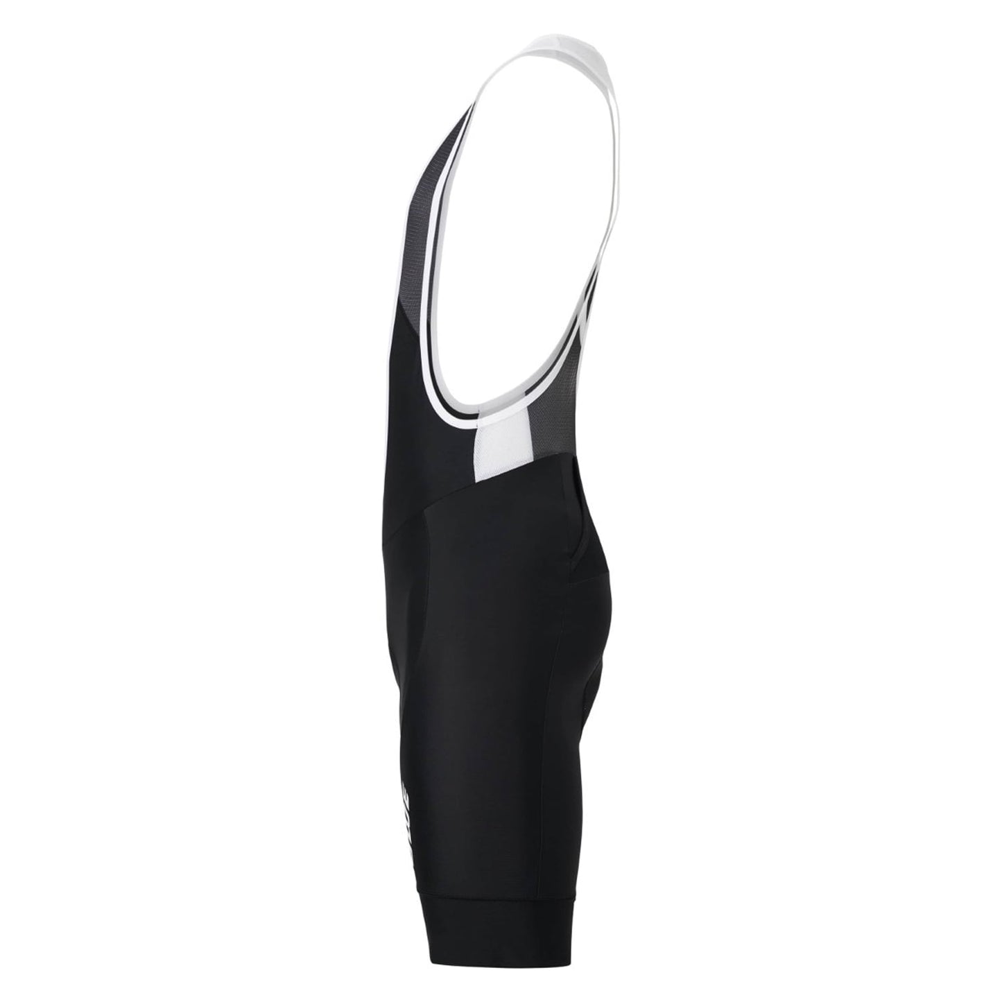 USWE GRUS GRAVEL GRAVEL Bib Tight Musta