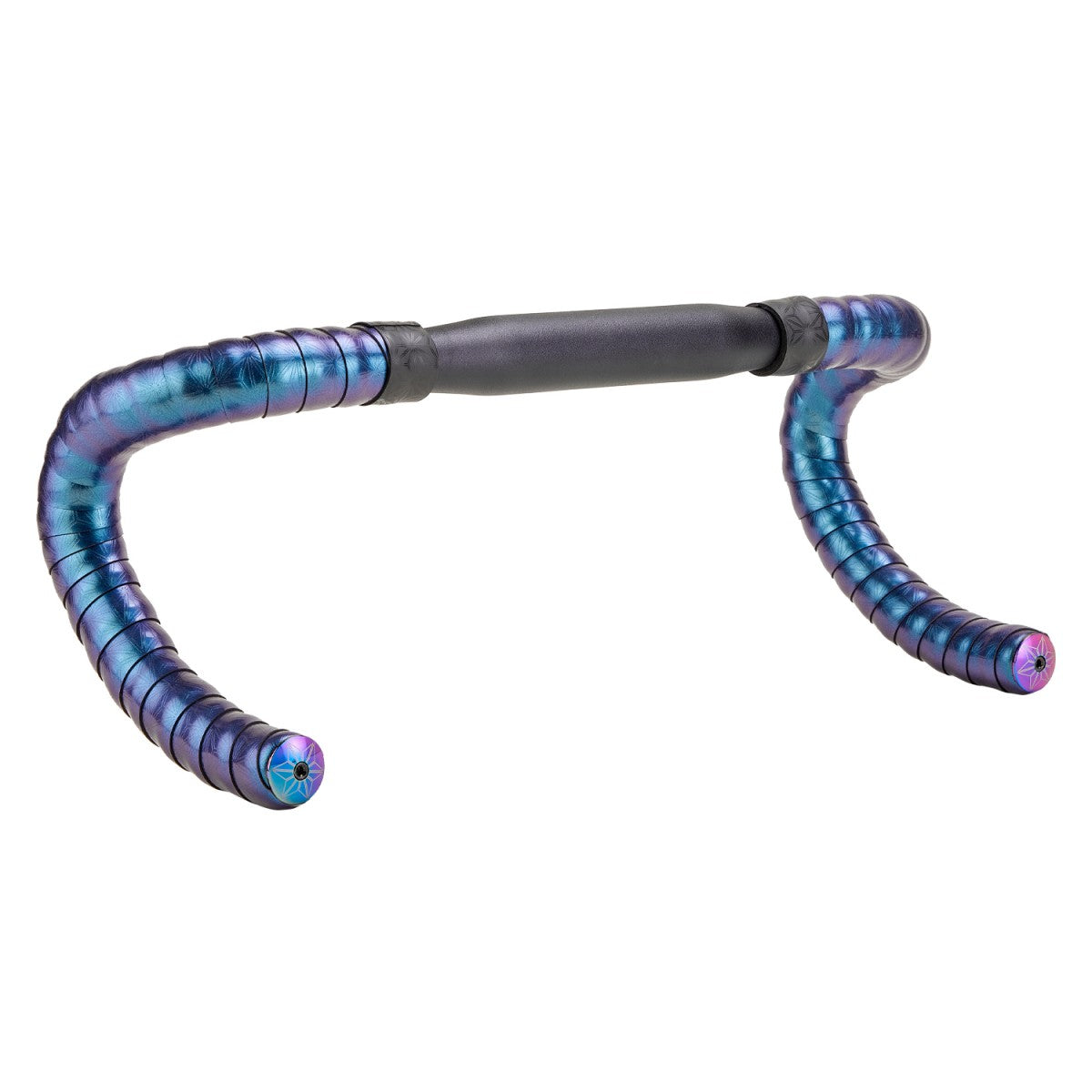 SUPACAZ BLING Oil Slick -riipustin nauha