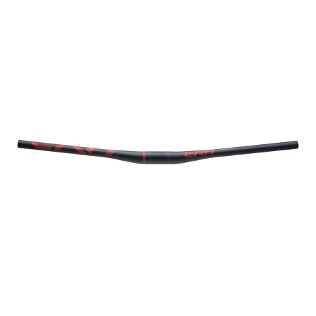 RACE FACE ERA Rise 10mm ripustin 760mm punainen