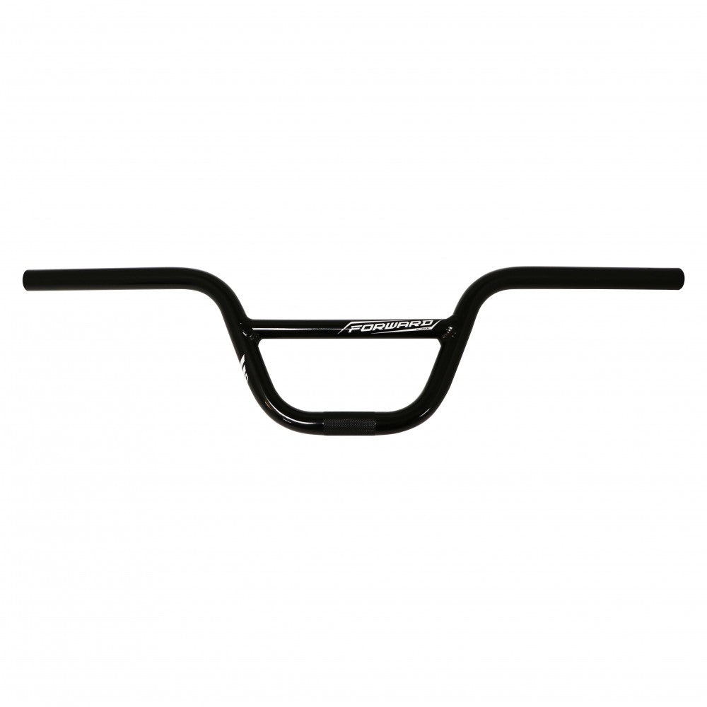 BMX FORWARD Expert Alu Ø22,2 mm -ohjaustanko