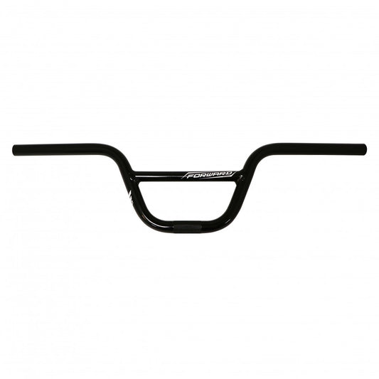 BMX FORWARD Expert Alu Ø22,2 mm -ohjaustanko