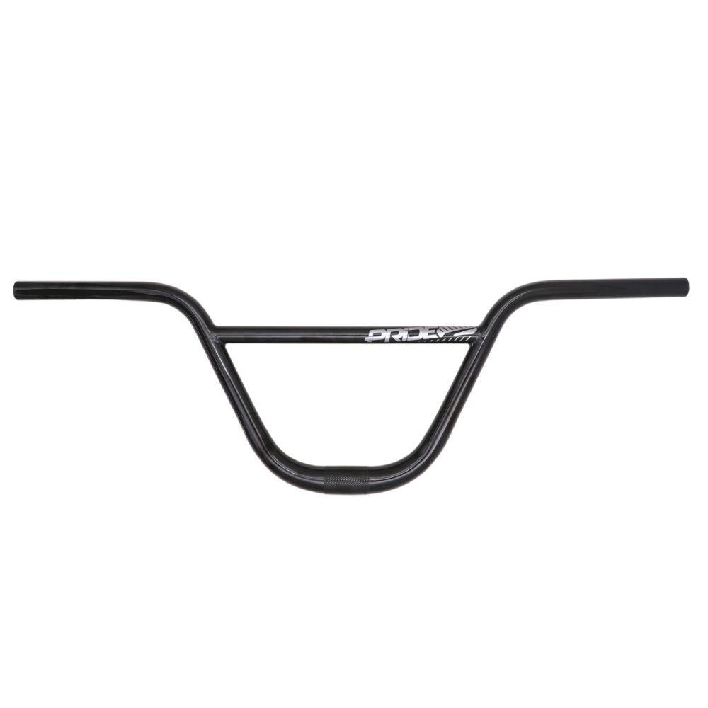 Ohjaustanko BMX PRIDE 373 Valkoinen Replica V2 Ø31.8mm